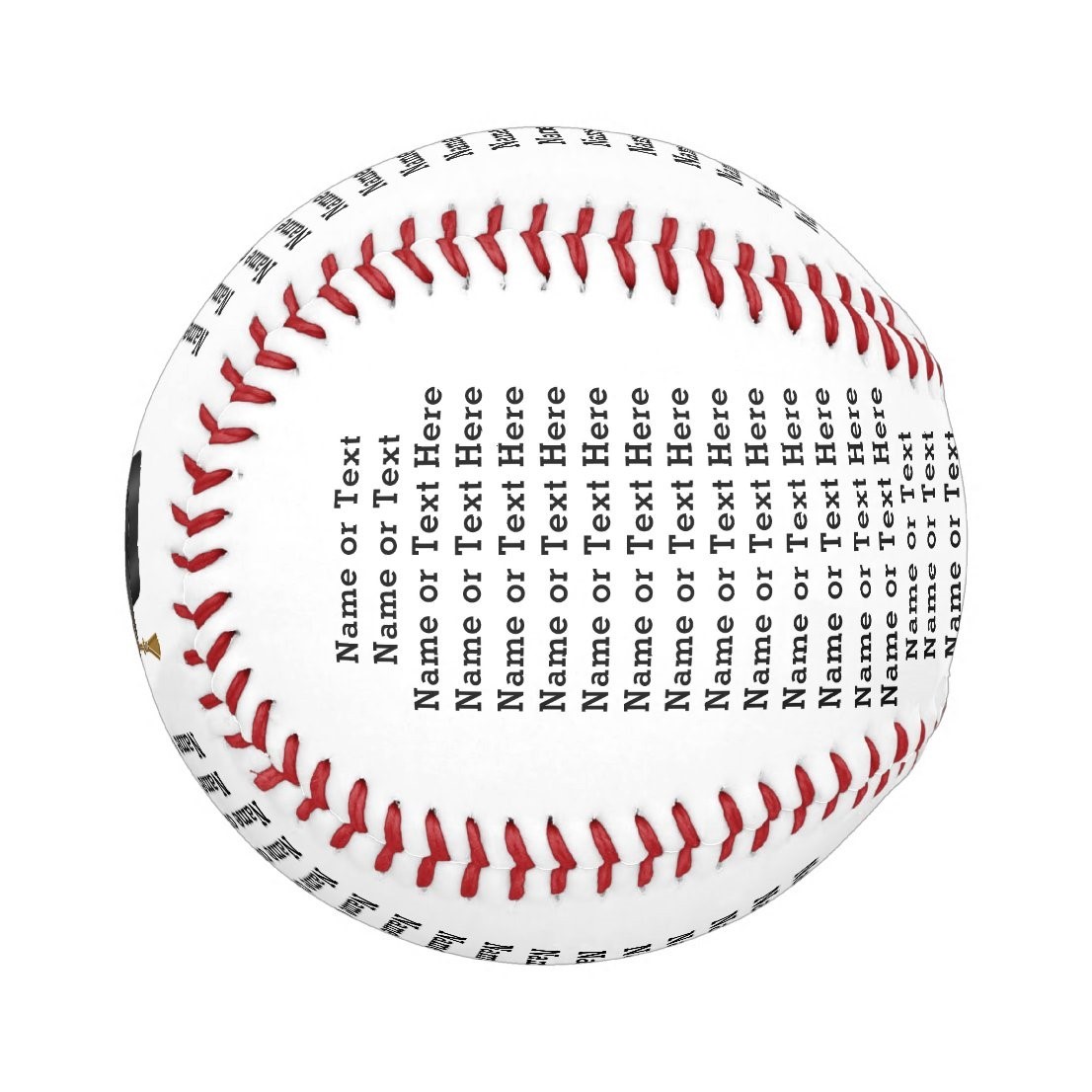 Senior Baseball And Softball Gifts, Personalized Baseball And Softball Gift