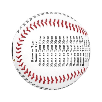Senior Baseball And Softball Gifts, Personalized Baseball And Softball Gift