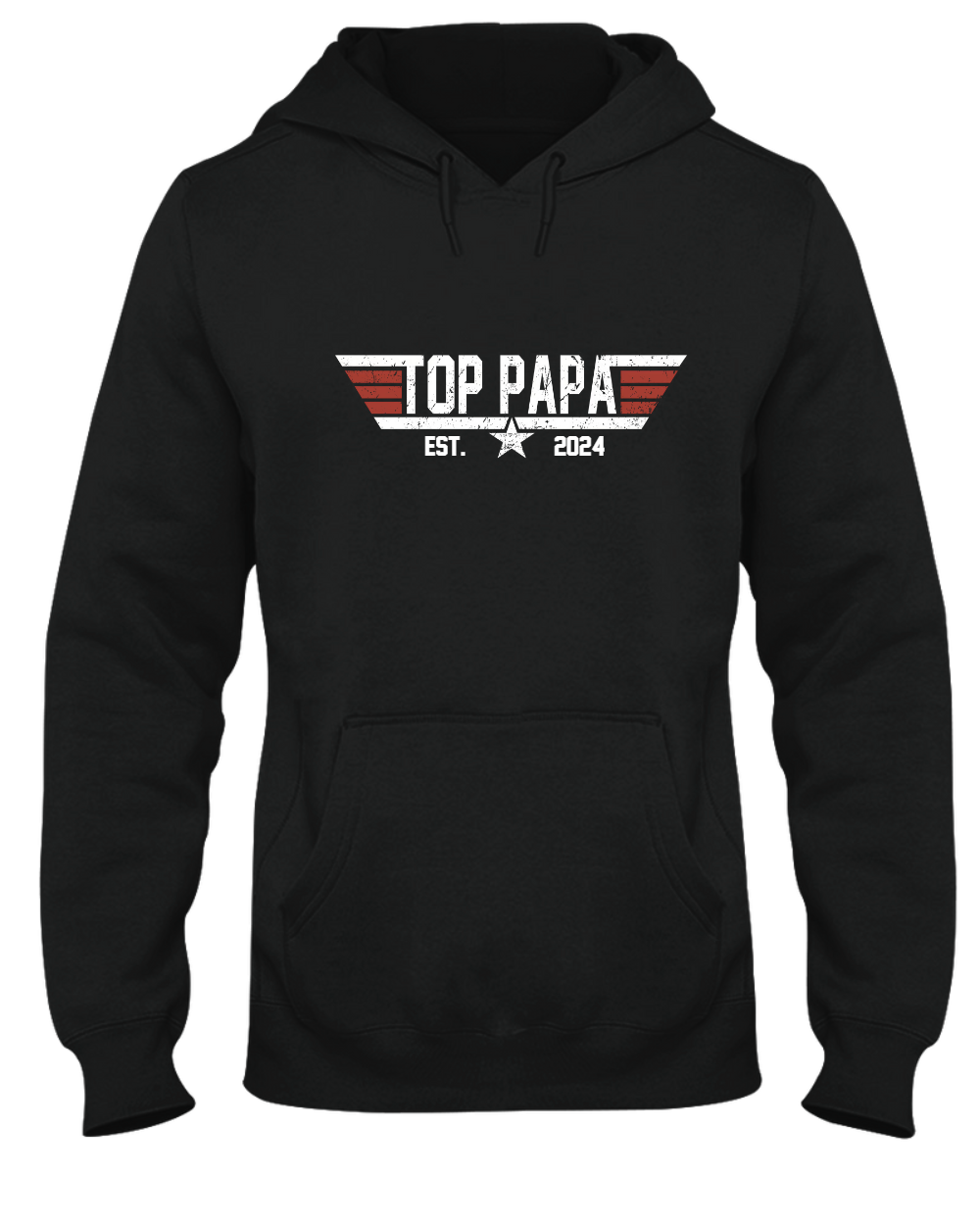 Top Dad Shirt, Father's Day Gift, For Grandpa And Children