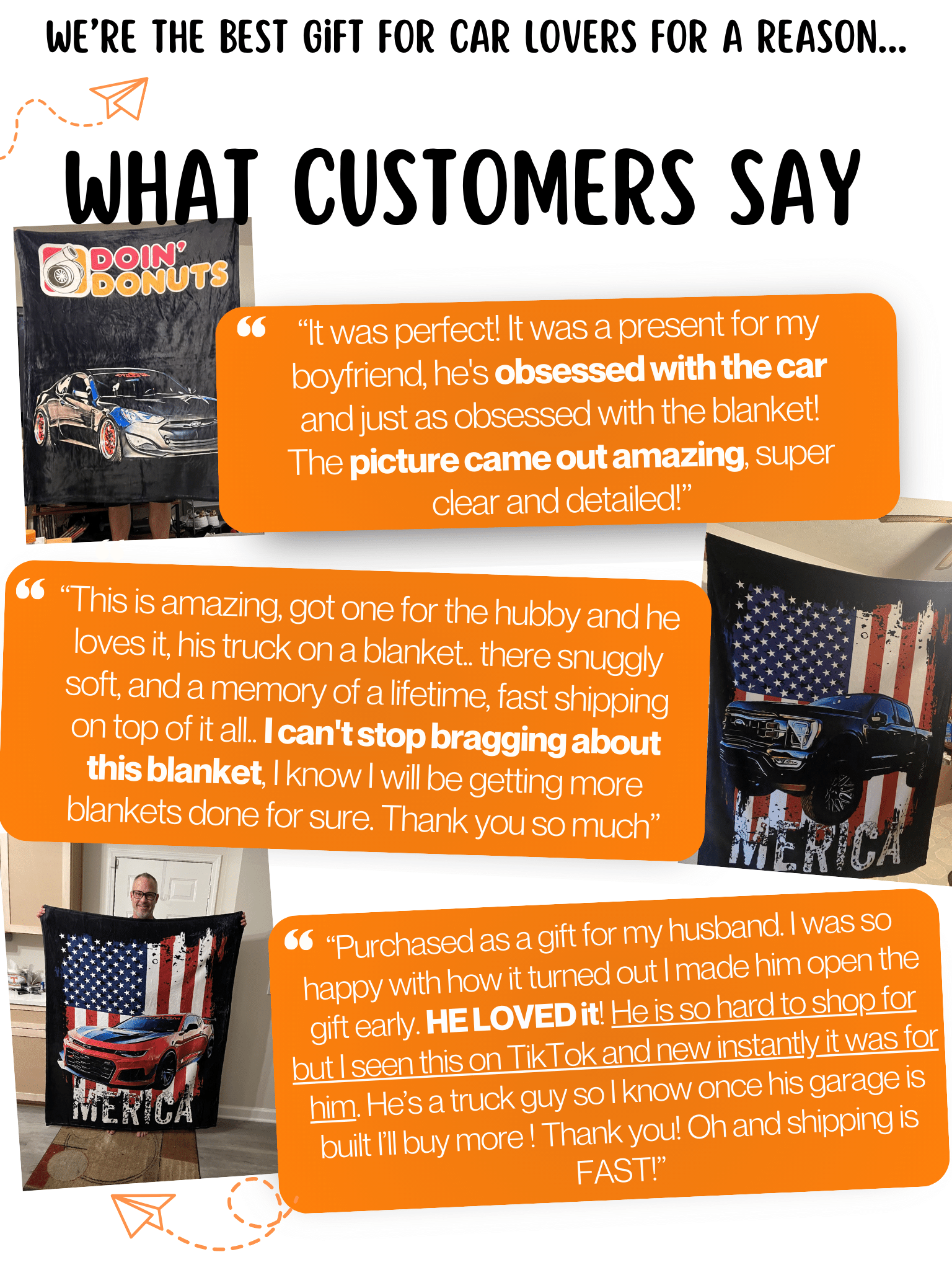 Subieway Custom Car Fleece Blanket