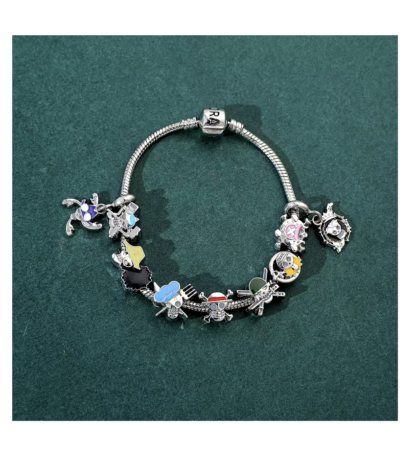 Charm Bracelets