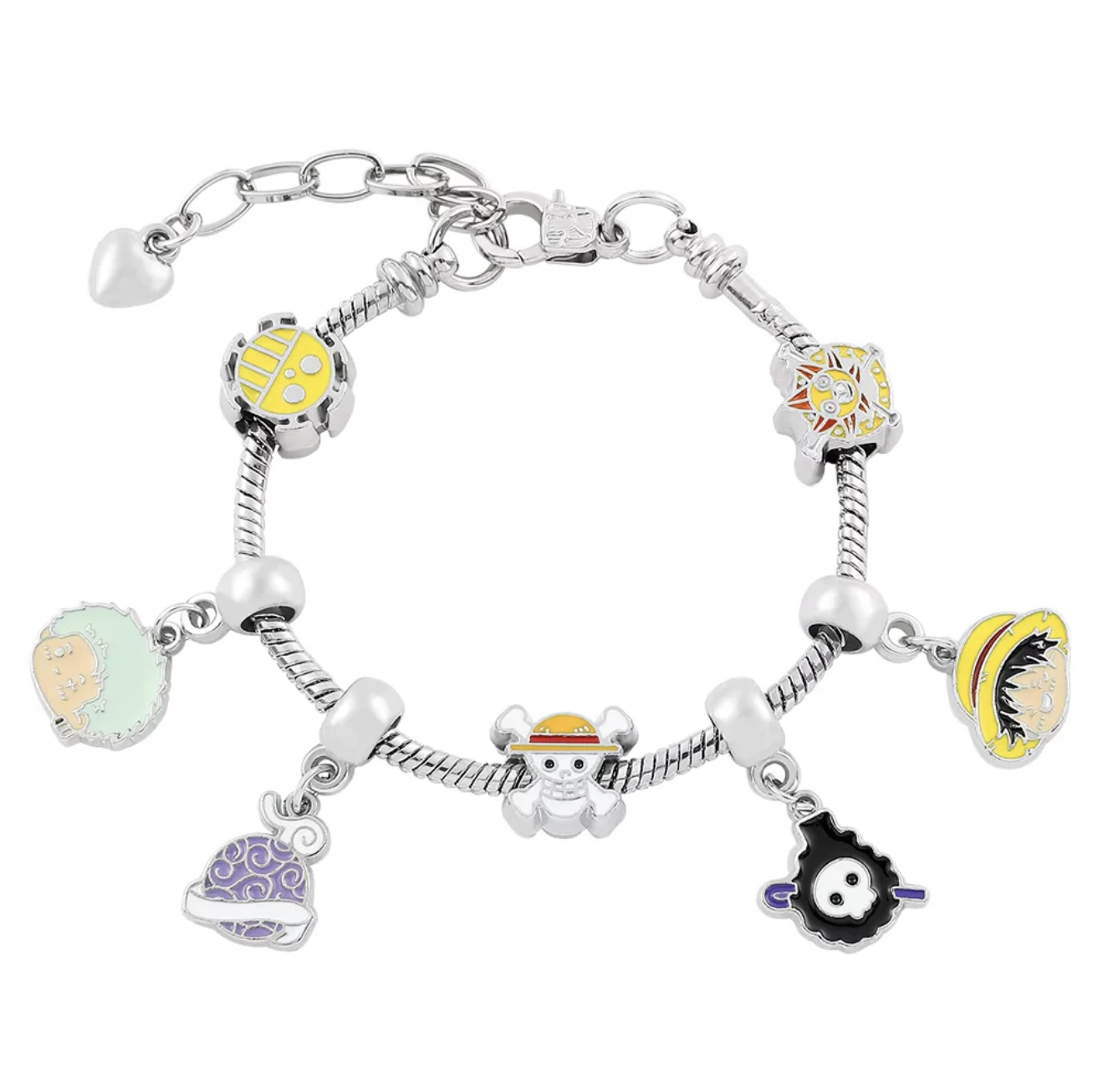 Charm Bracelets