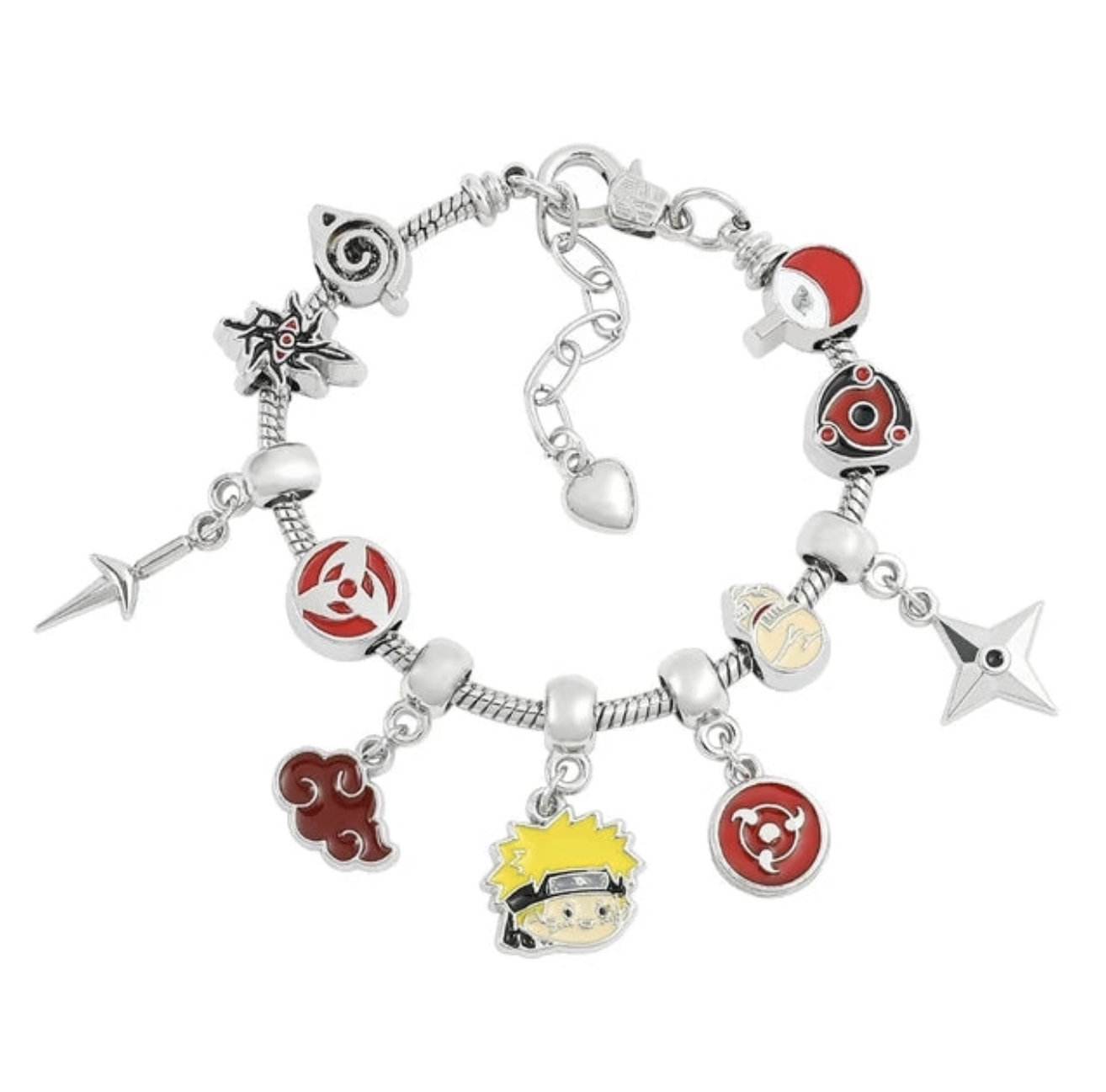 Charm Bracelets