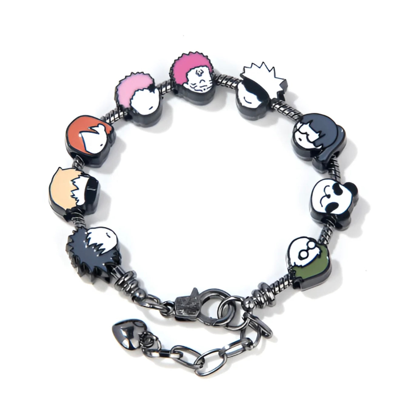 Charm Bracelets
