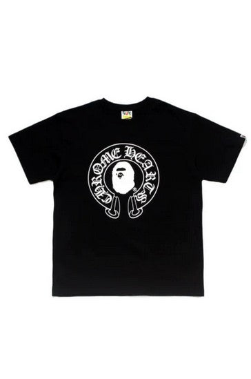 APE CHROME - TSHIRT