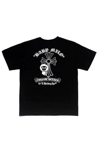 APE CHROME - TSHIRT