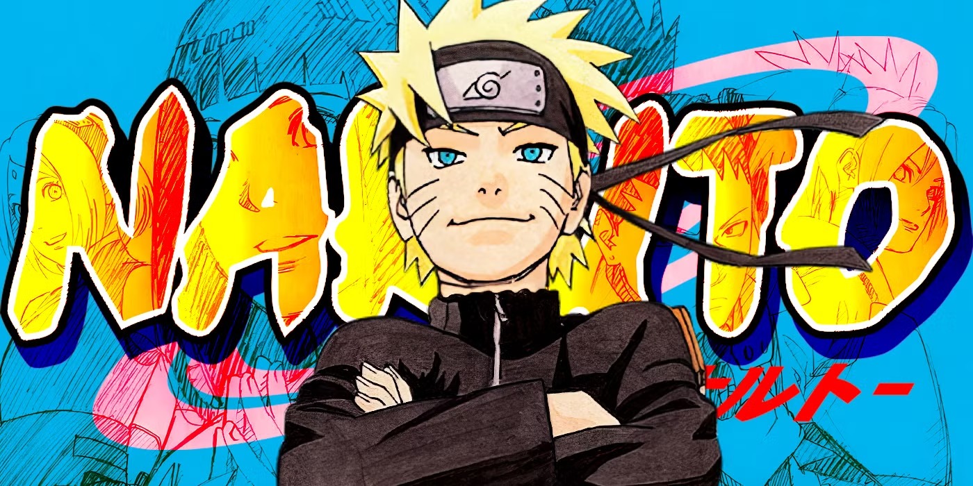 Naruto