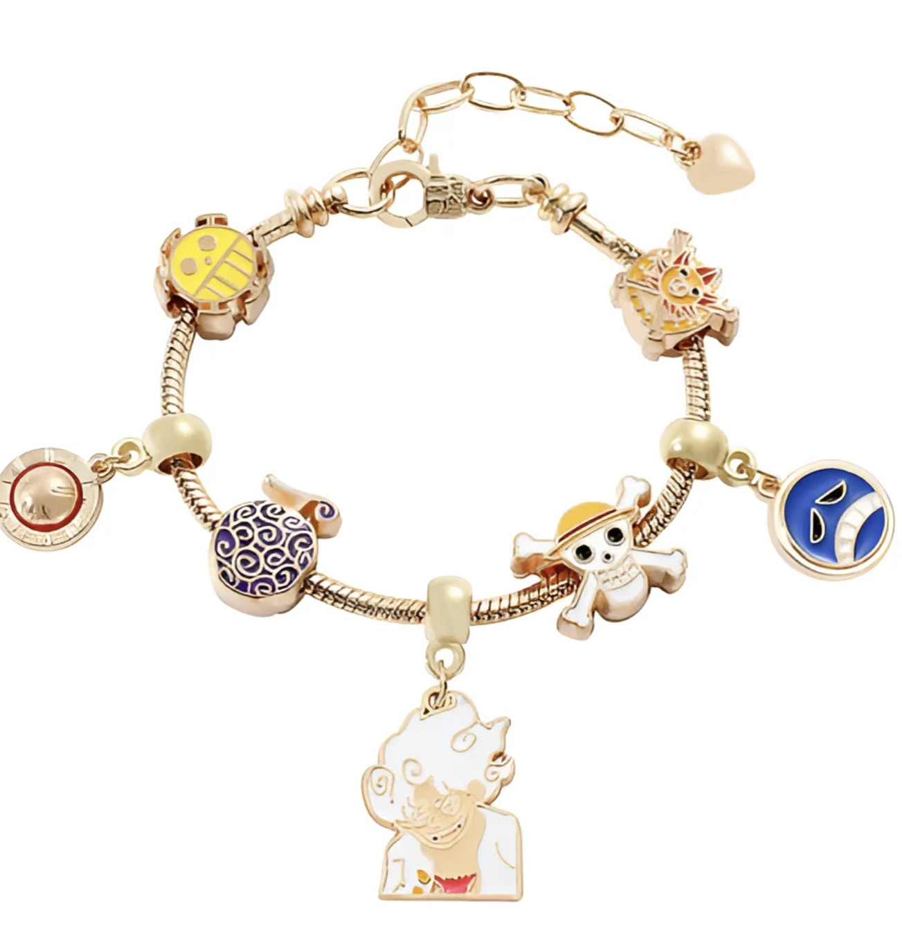 Charm Bracelets