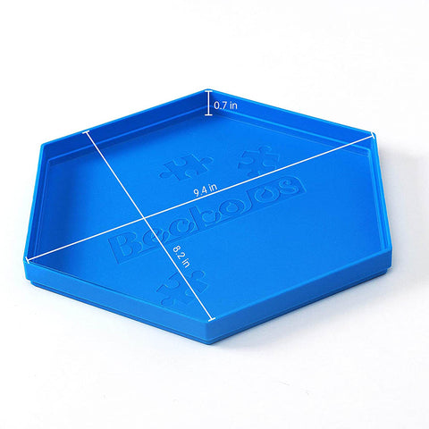 Puzzle Sorters Trays Up to 1500 Pieces