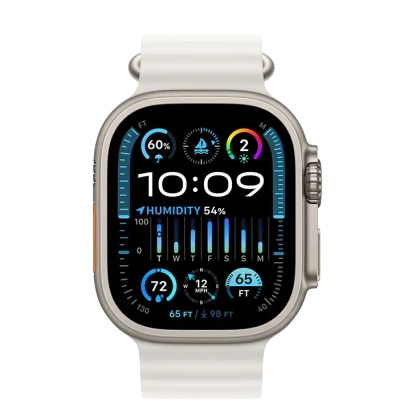 ittgWatch Ultra 2  [GPS + Cellular]