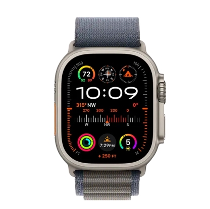 ittgWatch Ultra 2  [GPS + Cellular]