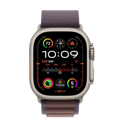 ittgWatch Ultra 2  [GPS + Cellular]