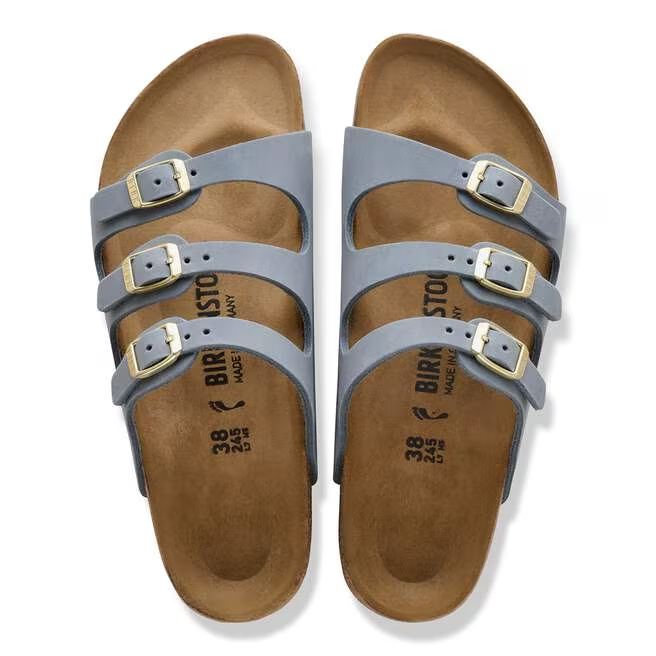 Florida Fresh - Cuir huilé
