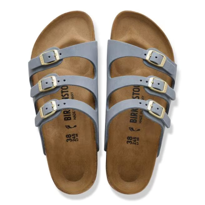 Florida Fresh - Cuir huilé