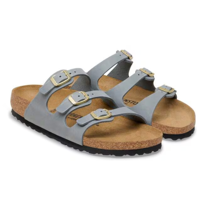 Florida Fresh - Cuir huilé