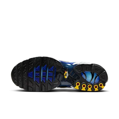 Nithtke Air Max Plus OG Hyper Blue