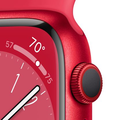 ittgWatch Series 8 [GPS + Cellular]