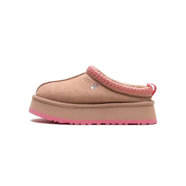 (WMNS) uthtgg Tazz Love '25 Slipper Arroyo Tropical Pink 1172130-AYT