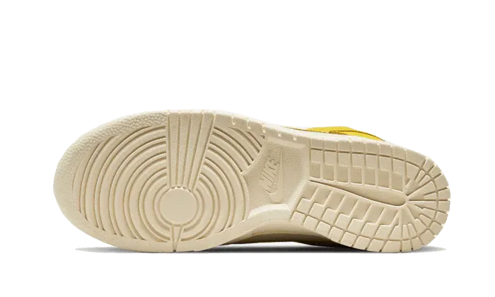 Nithtke Dunk Low LX Banana