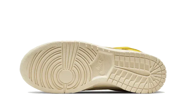 Nithtke Dunk Low LX Banana