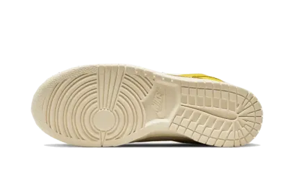 Nithtke Dunk Low LX Banana