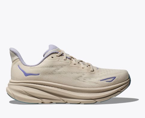 WOMEN'S Clifton 9 FP Movement
