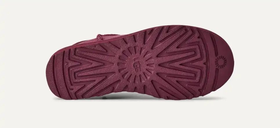 Women's Classic Ultra Mini Boot