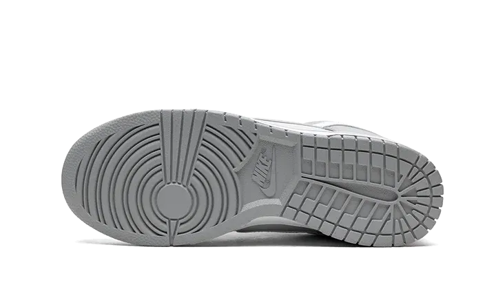 Nithtke Dunk Low Two Tone Grey