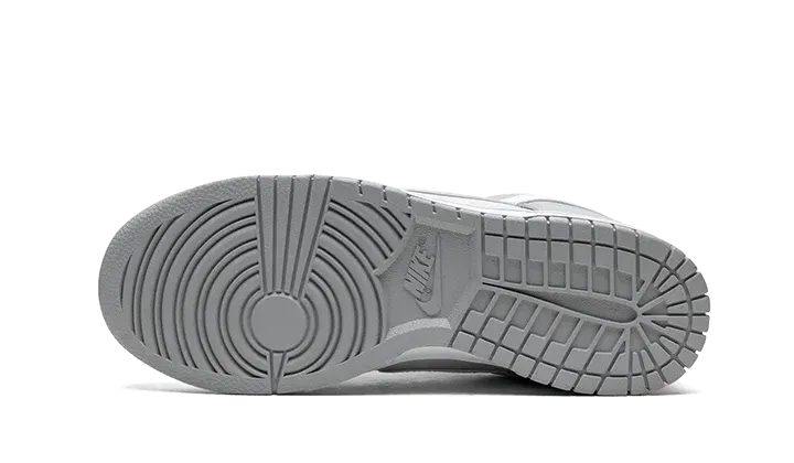 Nithtke Dunk Low Two Tone Grey