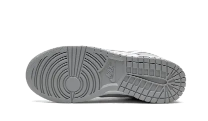 Nithtke Dunk Low Two Tone Grey