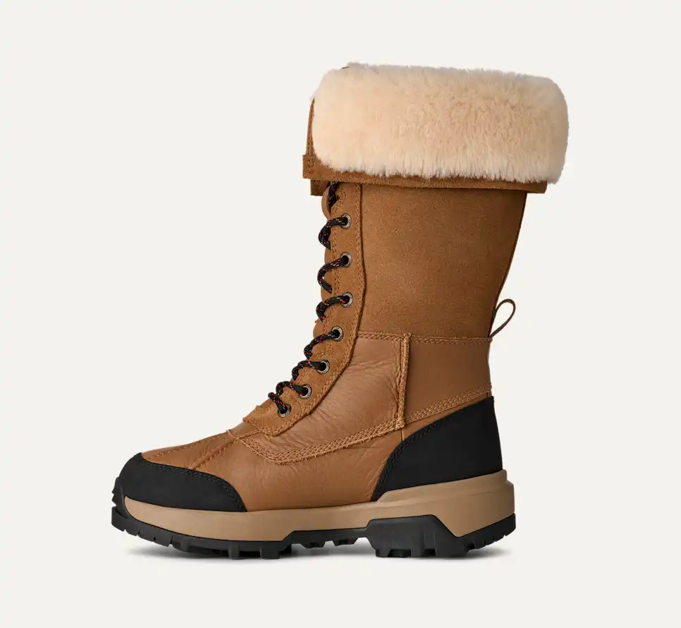 Femme Botte Adirondack Tall XXV
