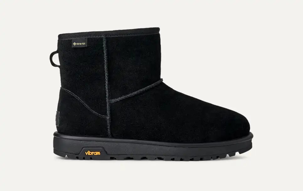 Women's Classic Mini GTX Boot