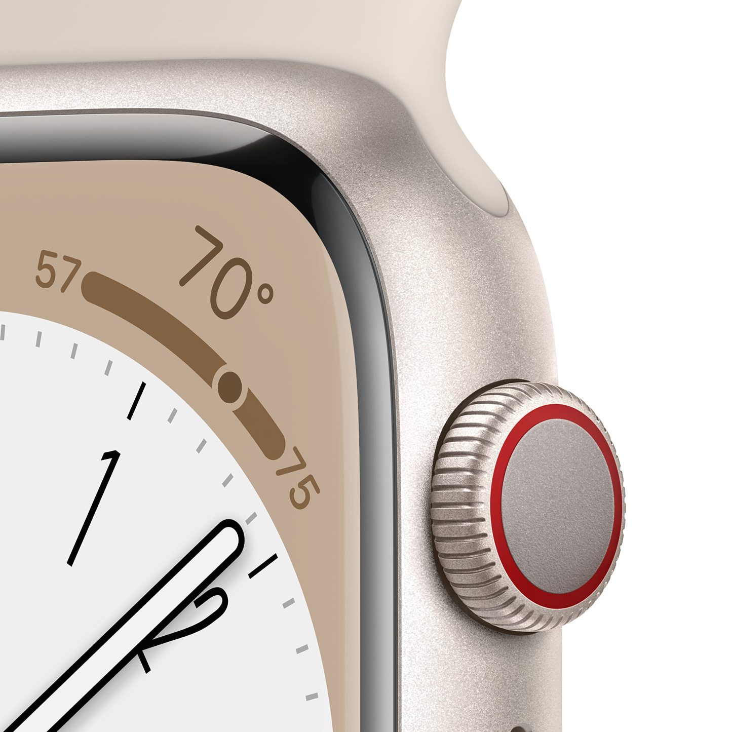 ittgWatch Series 8 [GPS + Cellular]