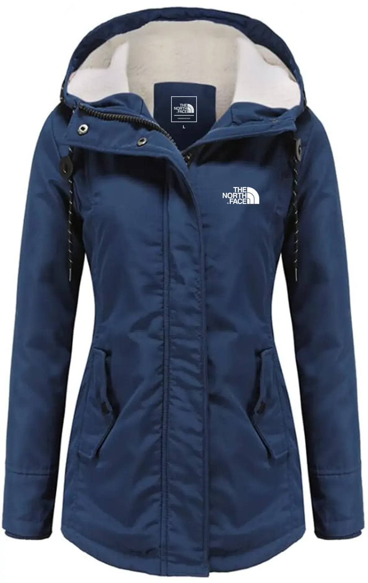 THE NORthtTH FACE 🔥HOT🔥Waterproof Fleece Lined Parka  -  WOMEN'S
