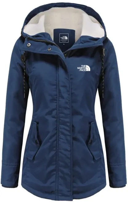 THE NORthtTH FACE 🔥HOT🔥Waterproof Fleece Lined Parka  -  WOMEN'S