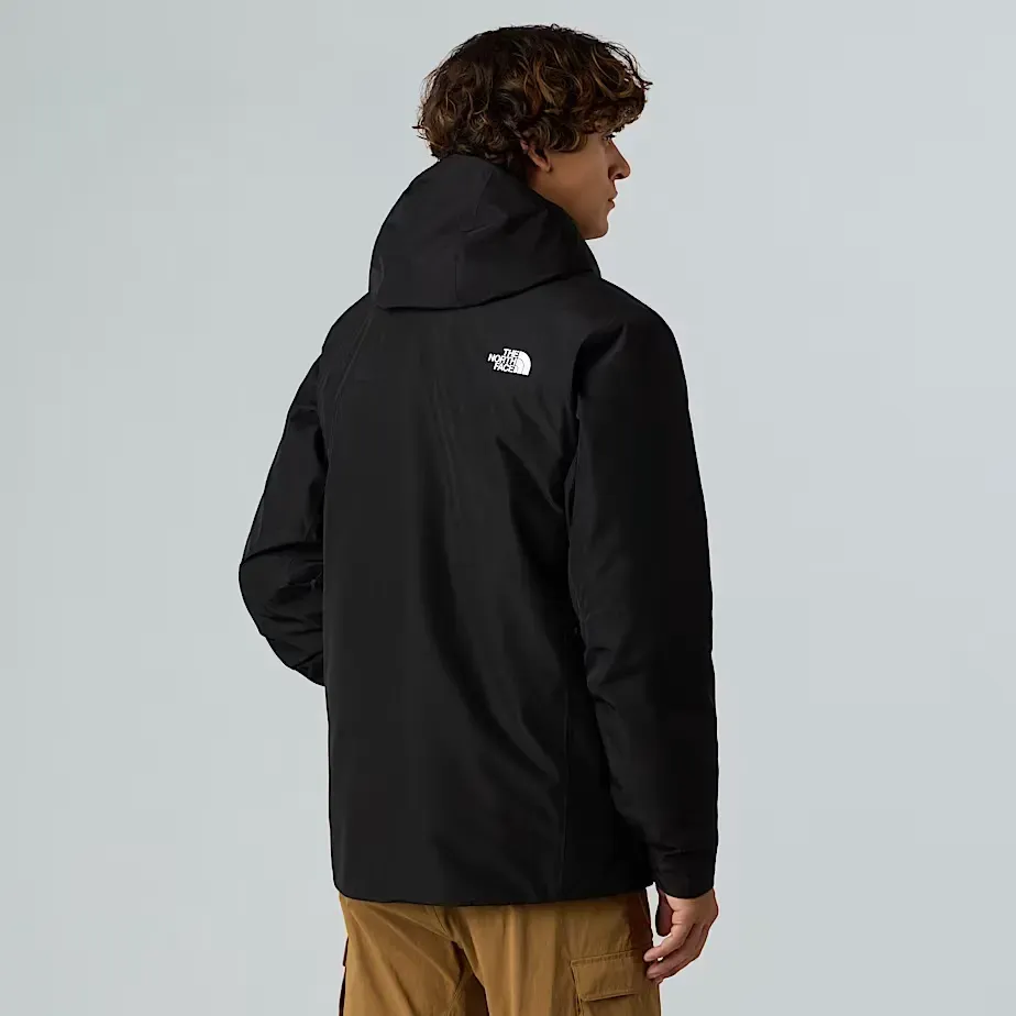 Veste en duvet North Table Triclimate 3-in-1 pour homme