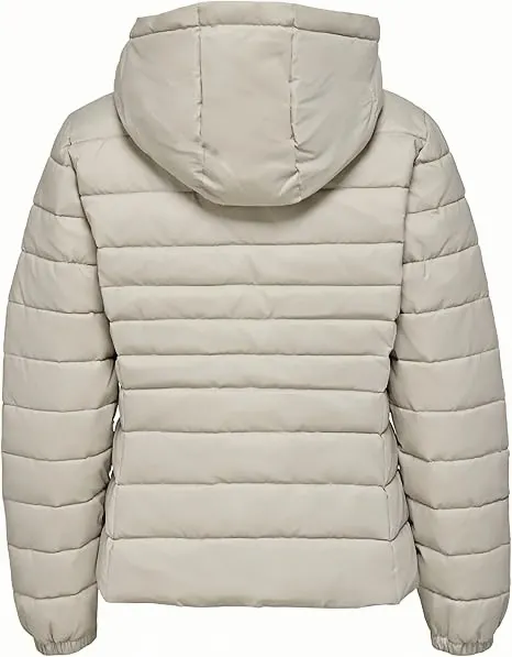 ONLY ONLTAHOE Veste matelassée ADIthtDAS Veste matelassée