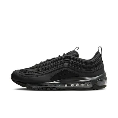 Nithtke Air Max 97 Triple Black