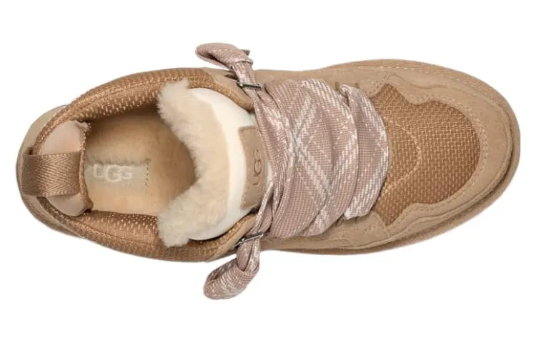 (WMNS) uttggg Lowmel 'Sand' 1144032-SAN