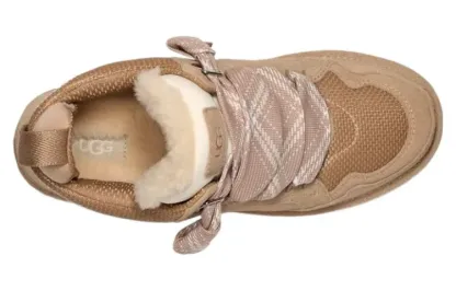(WMNS) uttggg Lowmel 'Sand' 1144032-SAN