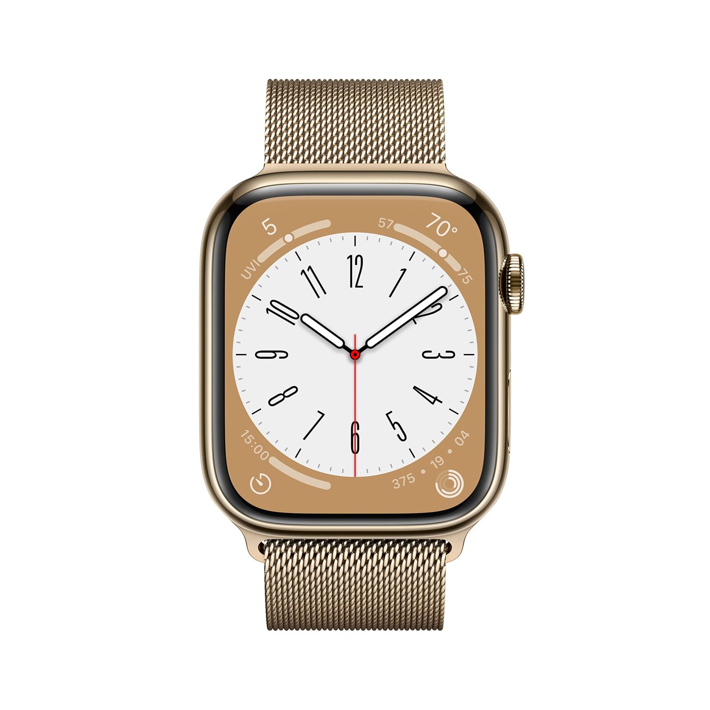 ittgWatch Series 8 [GPS + Cellular]