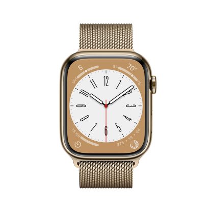ittgWatch Series 8 [GPS + Cellular]