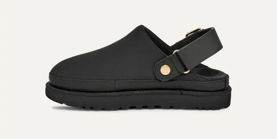 Women's Goldenstar Villa Clog