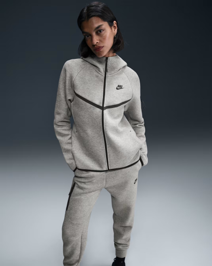 Nittgke Sportswear Tech Fleece Windrunner