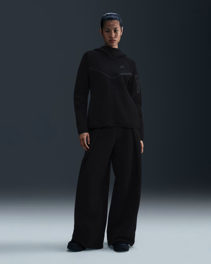 Nittgke Sportswear Tech Fleece Windrunner
