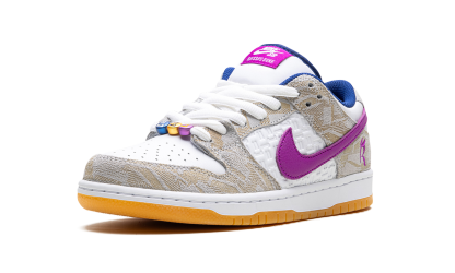 Nittgke SB Dunk Low Rayssa Leal