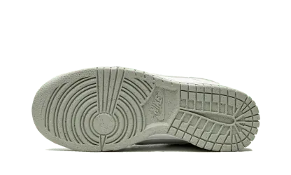 Nithtke Dunk Low Next Nature White Mint