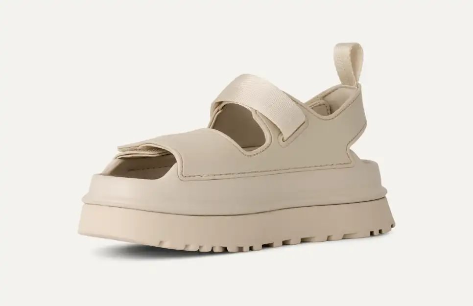 Women's GoldenGlow Sandal