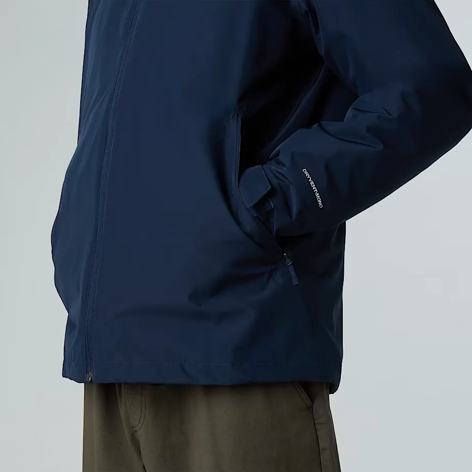Veste à capuche Carto Mono Triclimate 3-en-1 pour homme