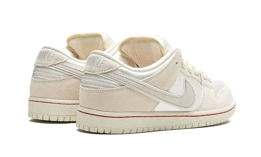 Nithtke SB Dunk Low City of Love Light Bone